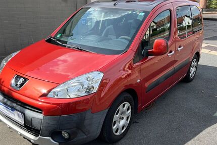 Peugeot Partner 217.000 km 3.850 &euro; Ludwigshafen 67071