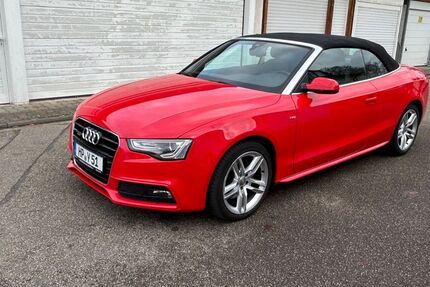 Audi A5 179.500 km 16.600 &euro; Viernheim 68519