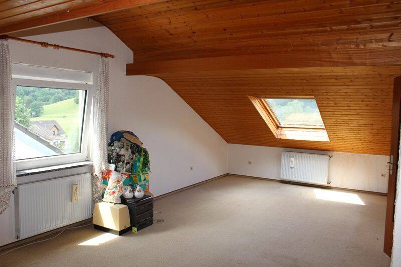 Einfamilienhaus Wald-Michelbach Ober-Schönmattenwag - 8 Zimmer, 139 m&sup2;, 239.000&euro; | Angebot:26851372