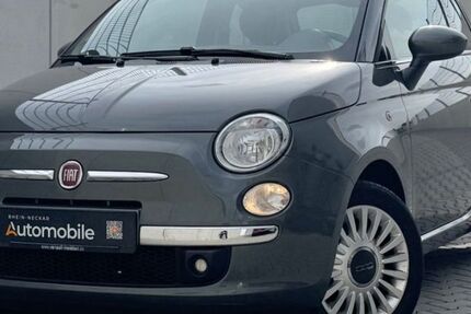 Fiat 500 59.000 km 6.800 &euro; Leimen 69181