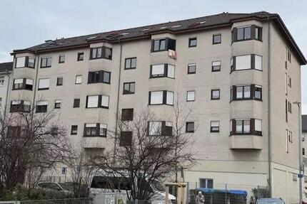 Eigentumswohnung in 1A-Lage von Mannheim mit 2x Parkplatz 4 zimmer