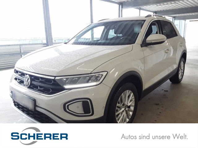 VW T-Roc 37.600 km 21.930 € Mannheim 68167