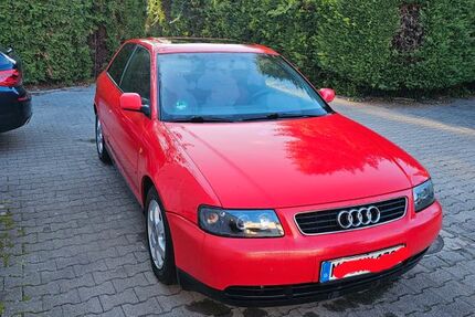 Audi A3 268.000 km 1.499 &euro; Mannheim 68305
