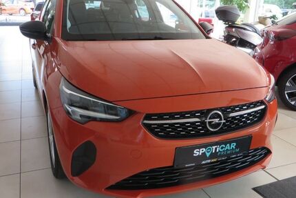 Opel Corsa 47.500 km 13.980 &euro; Heidelberg 69121