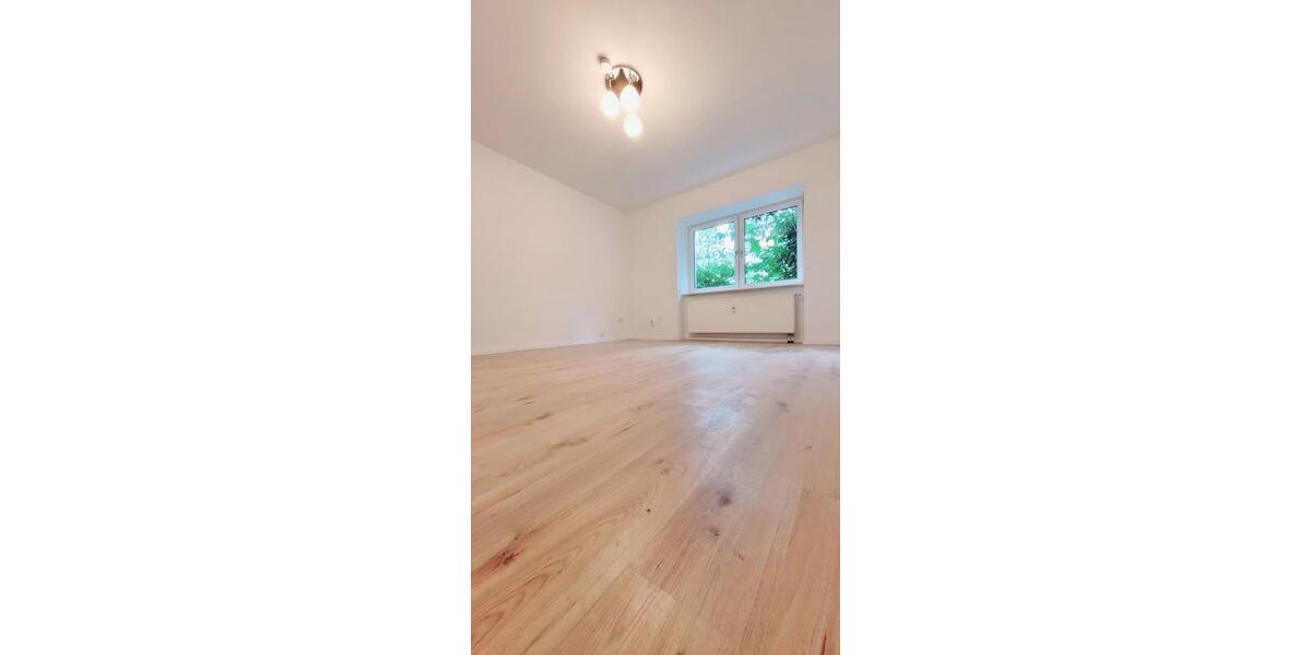 Erdgeschoßwohnung Mannheim Almenhof - 1.5 Zimmer, 43 m&sup2;, 239.000&euro; | Angebot:24564913