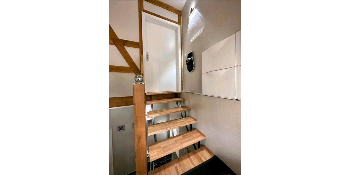 Maisonettenwohnung Hockenheim - 5 Zimmer, 125 m&sup2;, 1.250&euro; | Angebot:26327739