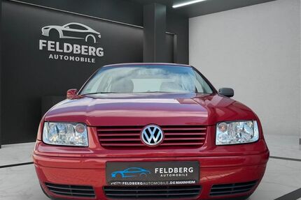 VW Bora 74.699 km 4.899 &euro; Mannheim 68309
