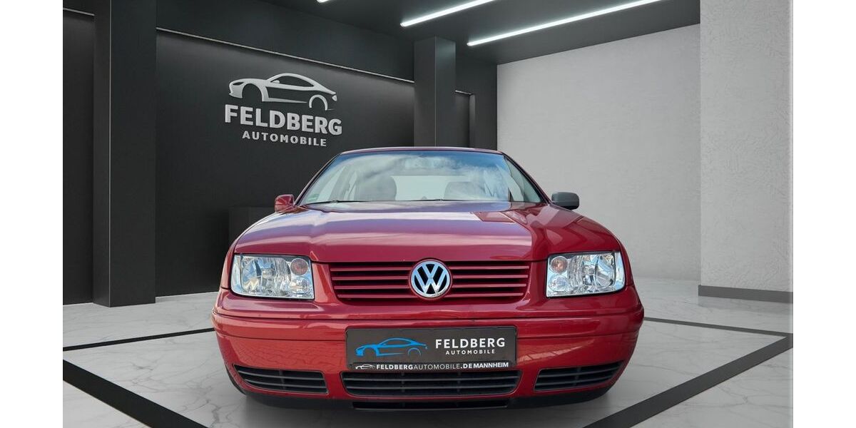 VW Bora 74.699 km 4.899 &euro; Mannheim 68309