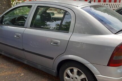 Opel Astra 220.000 km 750 &euro; Mannheim 68161