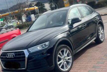 Audi Q5 167.000 km 23.500 &euro; Weinheim 69469
