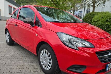 Opel Corsa 94.606 km 6.700 &euro; Hemsbach 69502