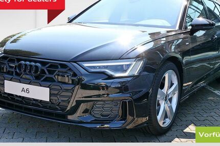 Audi A6 19.990 km 55.990 &euro; Weinheim 69469