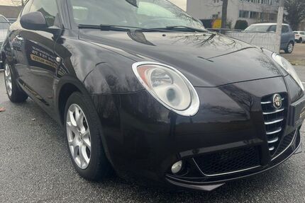 Alfa Romeo MiTo 178.000 km 3.990 &euro; Heppenheim 64646