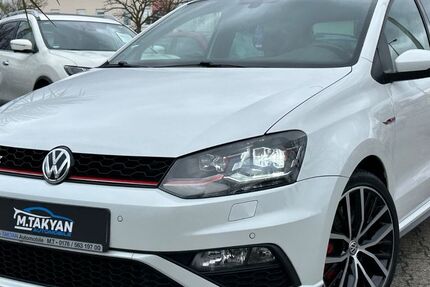 VW Polo 87.000 km 14.990 &euro; Mannheim 68309