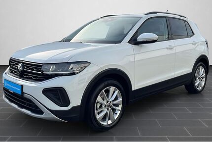 VW T-Cross 15.515 km 23.800 € Ladenburg 68526