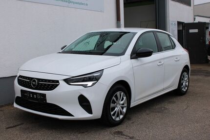 Opel Corsa 192.000 km 6.990 &euro; Lampertheim 68623