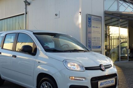 Fiat Panda 71.000 km 7.990 &euro; Hockenheim 68766