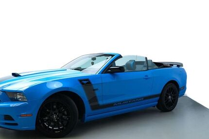 Ford Mustang 137.840 km 21.990 &euro; Altlußheim 68804