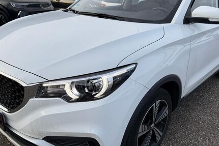 MG ZS 45.980 km 12.257 &euro; Heidelberg 69123