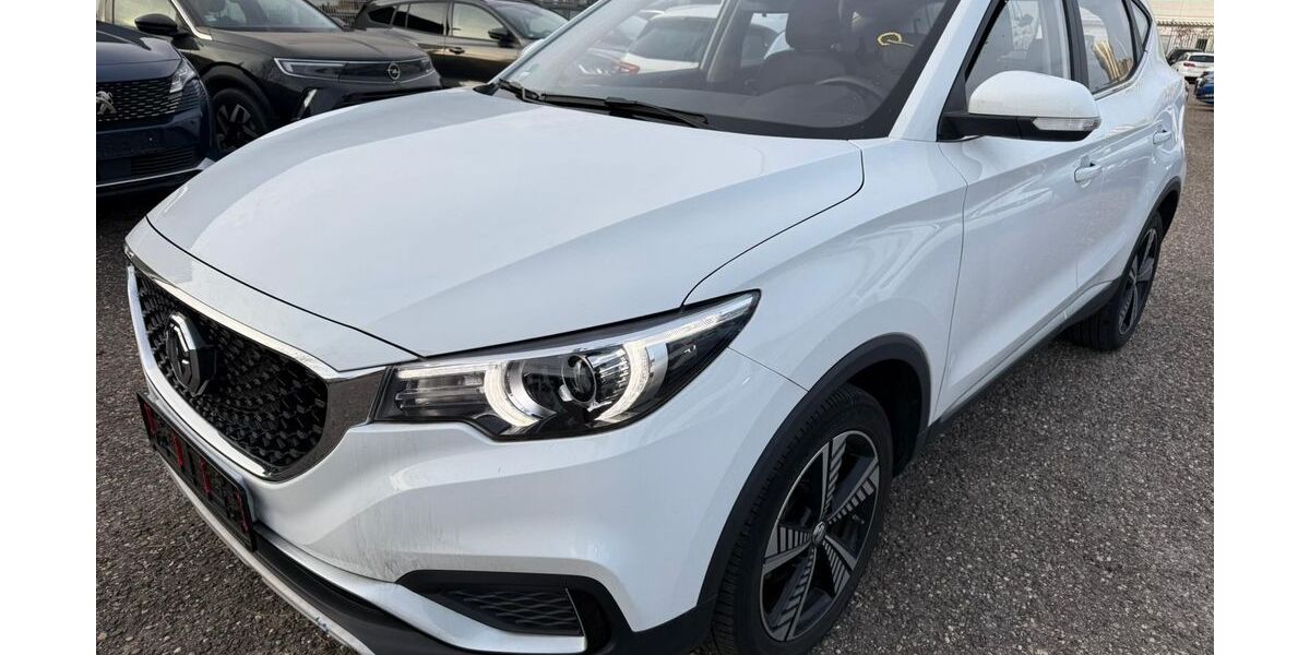 MG ZS 45.980 km 12.257 &euro; Heidelberg 69123