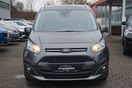 Ford Grand Tourneo 146.000 km 16.490 &euro; Mannheim 68309