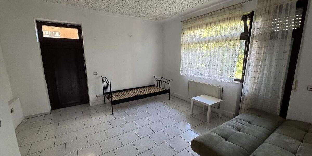 Gewerbefläche sucht neuen Mieter zimmer