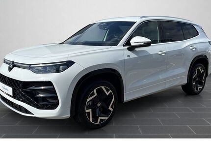 VW Tayron 7.900 km 57.900 &euro; Ladenburg 68526