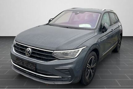 VW Tiguan 41.500 km 24.900 &euro; Ladenburg 68526