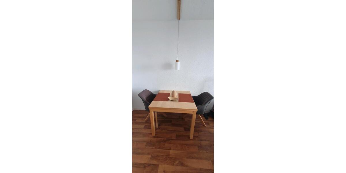 Etagenwohnung Ludwigshafen am Rhein Parkinsel - 2 Zimmer, 45 m&sup2;, 1.065&euro; | Angebot:24992007