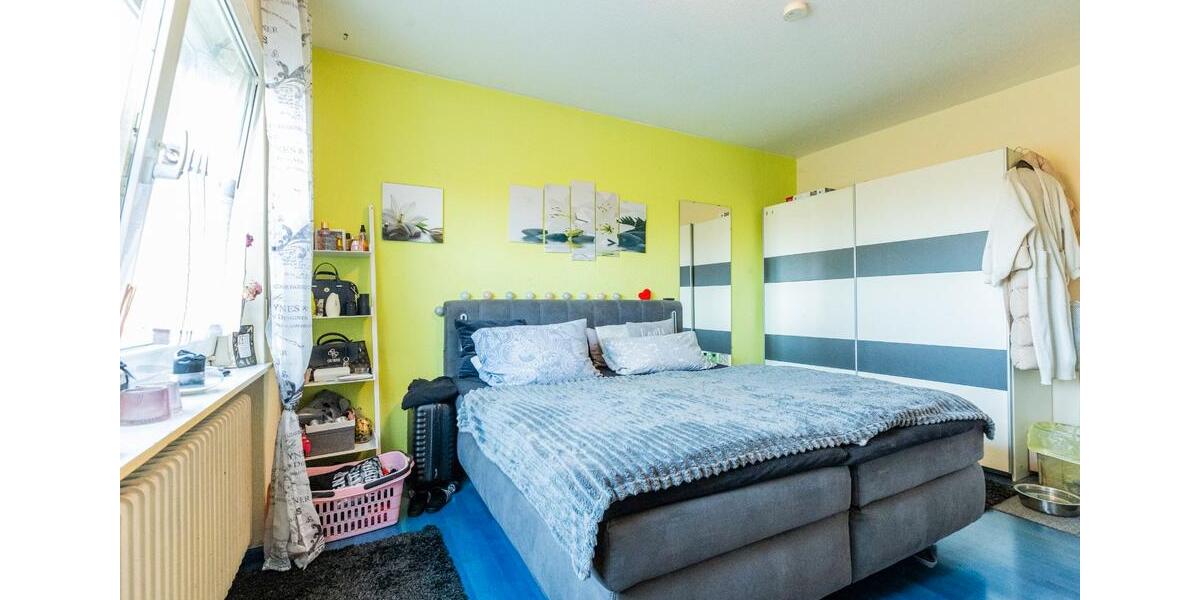 Einfamilienhaus Mannheim Käfertal - 6 Zimmer, 251 m&sup2;, 699.000&euro; | Angebot:27077901