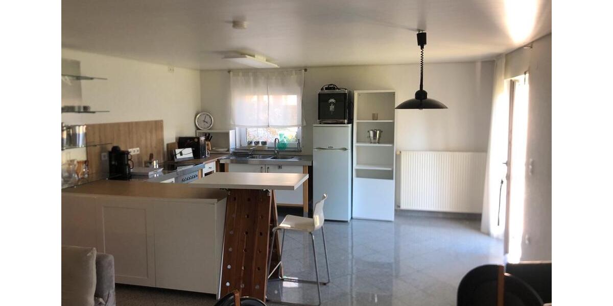 Erdgeschoßwohnung Wiesloch - 2 Zimmer, 56 m&sup2;, 750&euro; | Angebot:26124213