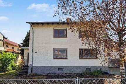 Haus Frankenthal (Pfalz) - 6 Zimmer, 130 m&sup2;, 499.000&euro; | Angebot:26447718