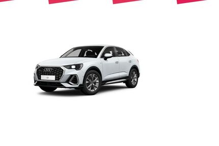 Audi Q3 43.967 km 39.994 &euro; Weinheim 69469