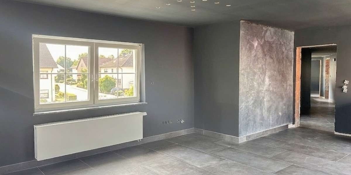 Großzügige 3-Zimmer-ETW mit 103 m² und toller Einbauküche in ruhiger Wohnlage von Harthausen - Etagenwohnung Harthausen | Angebot:27178784