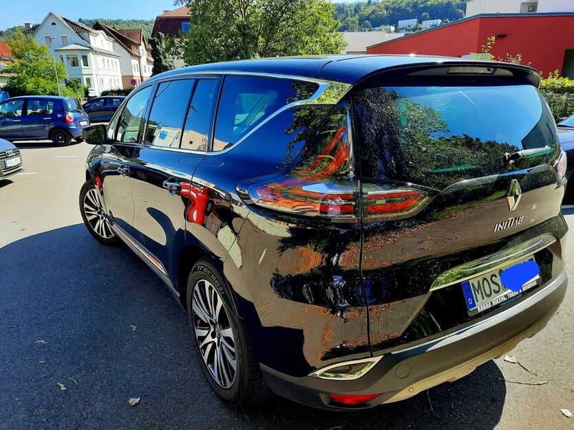 Renault Espace V 210.000 km 14.300 € Mosbach 74821