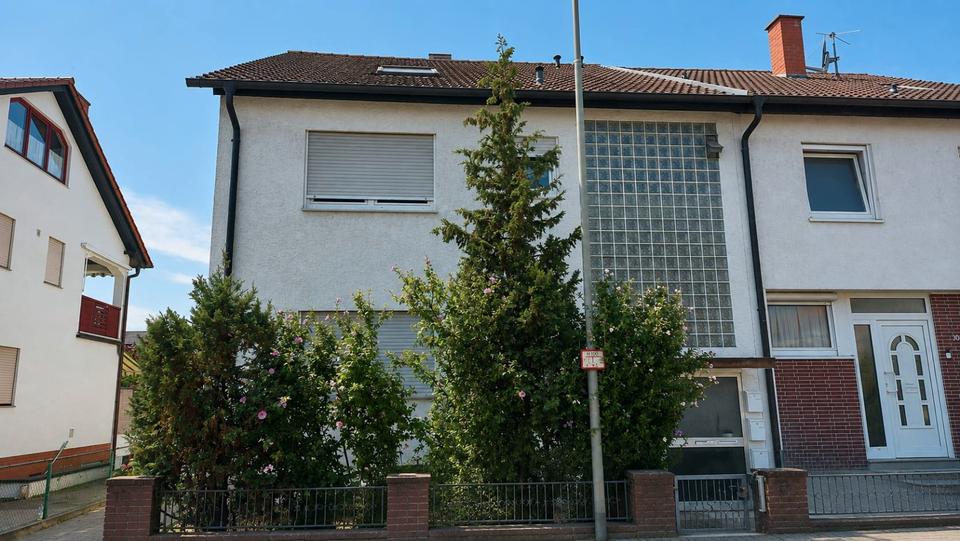 Mehrfamilienhaus, Wohnhaus Mutterstadt - 7 Zimmer, 240 m&sup2;, 645.000&euro; | Angebot:27196353