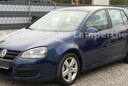VW Golf 191.000 km 5.299 € Lampertheim 68623