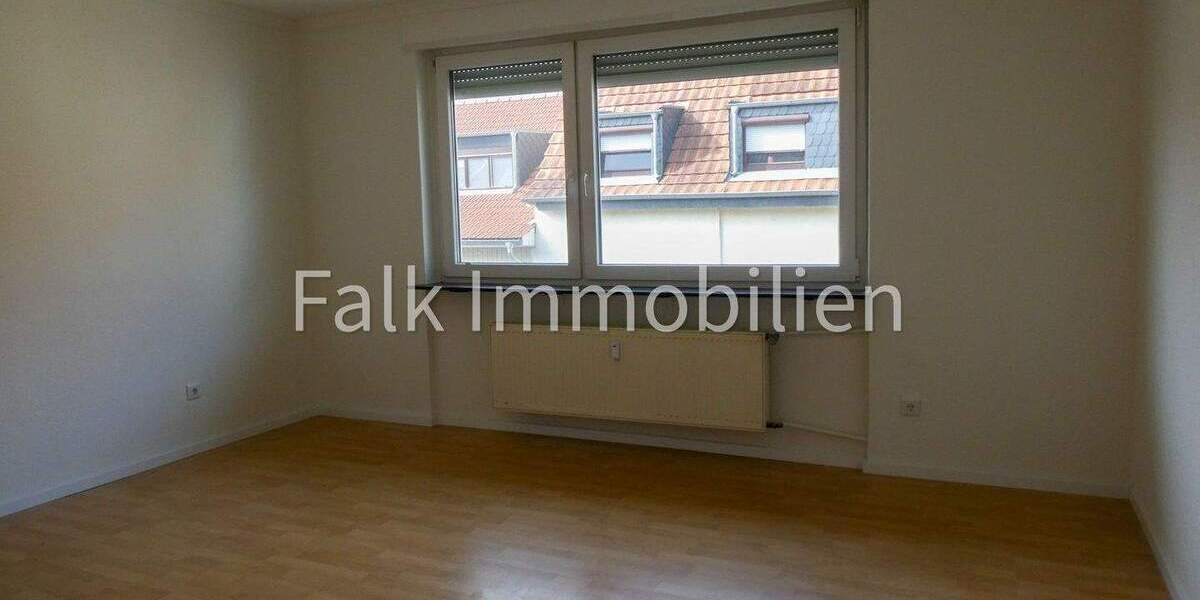 Etagenwohnung Mannheim Neckarau - 3 Zimmer, 84 m&sup2;, 1.020&euro; | Angebot:25566319