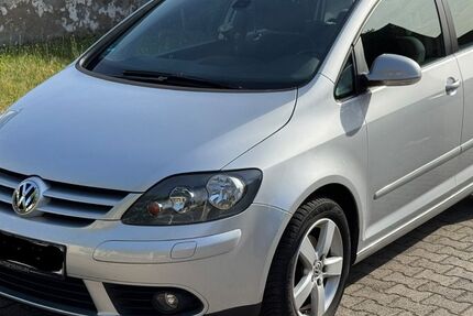 VW Golf Plus 77.300 km 4.999 &euro; Hockenheim 67866