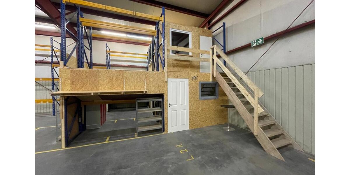 Gewerbeobjekt Oberzent - 1.470&euro; | Angebot:25642800