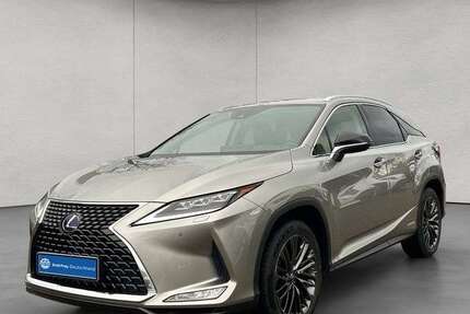Lexus RX 450h 65.070 km 44.990 &euro; Mannheim 68307