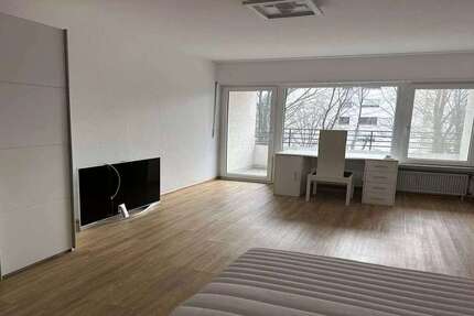 Wohnung Heidelberg Handschuhsheim - 1 Zimmer, 34 m&sup2;, 690&euro; | Angebot:25973020