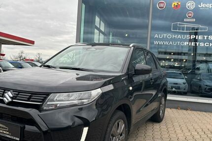 Suzuki Vitara 7.500 km 24.321 &euro; Walldorf / Baden 69190