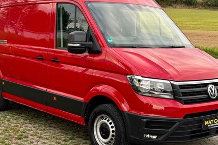 VW Crafter 104.624 km 27.990 € Sinsheim 74889