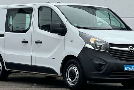 Opel Vivaro 95.000 km 6.990 &euro; Viernheim (bei Mannheim) 68519