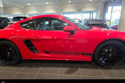 Porsche Cayman 36.500 km 80.900 &euro; Wiesloch 69168