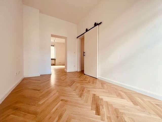Etagenwohnung Mannheim Almenhof - 4 Zimmer, 105 m&sup2;, 1.720&euro; | Angebot:26495049