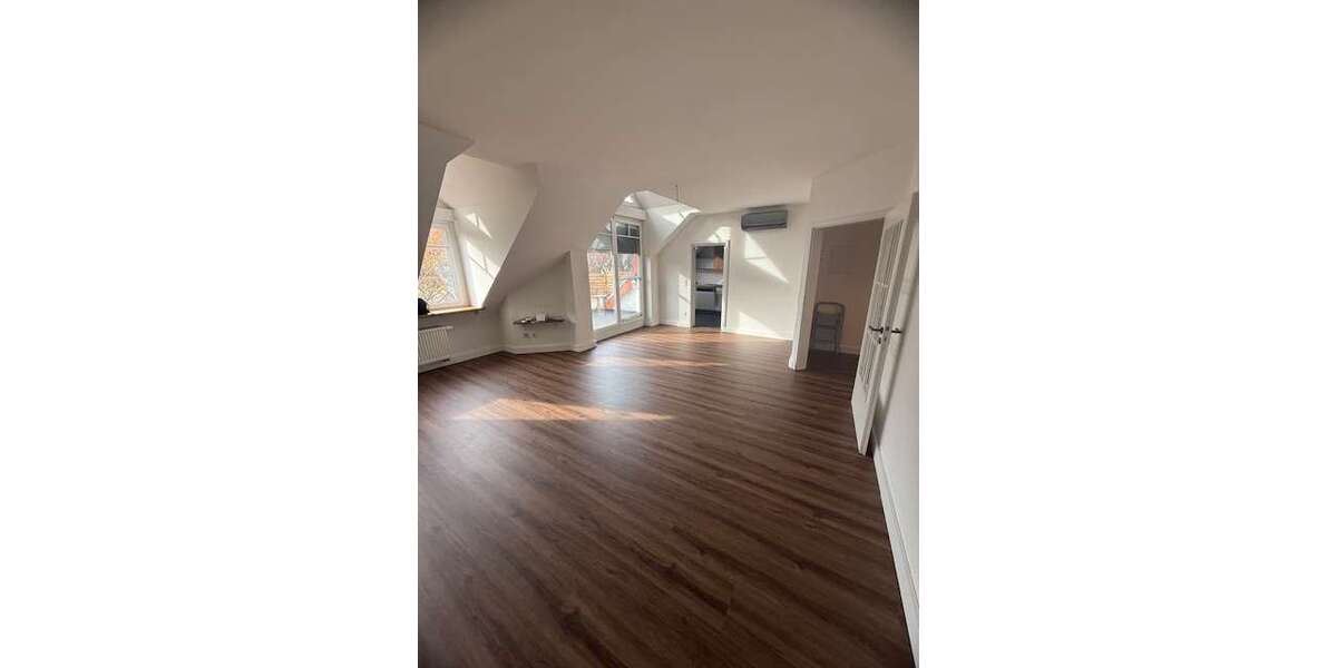 Etagenwohnung Wiesloch Baiertal - 3 Zimmer, 85 m&sup2;, 950&euro; | Angebot:26900826