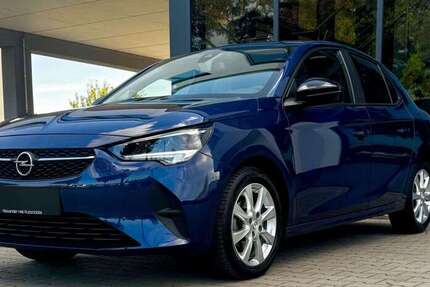 Opel Corsa 39.000 km 13.900 € Weinheim 69469