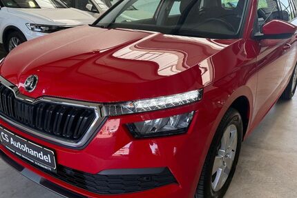 Skoda Kamiq 156.000 km 10.390 &euro; Mühlhausen 69242
